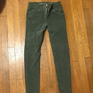 American Eagle Outfitters Jeggings
